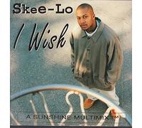 Skee-Lo - I Wish-Remix [Vinyl Maxi-Single]