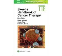 Skeel's Handbook of Cancer Therapy