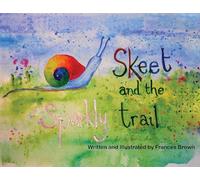 Skeet and the Sparkly Trail
