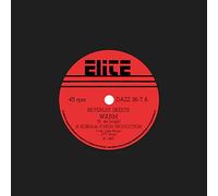 Skeete, Beverly - 7-Warm/If The. -Reissue [Import]