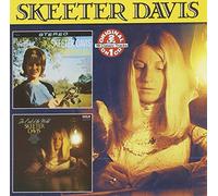 Skeeter Davis - Blueberry Hill End of The World [Import]