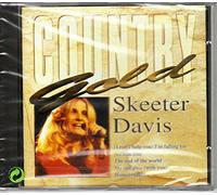 Skeeter Davis - Country Gold [Import]