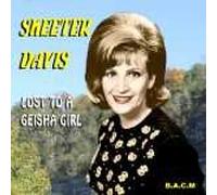 Skeeter Davis - Lost to a Geisha Girl [Import]