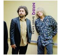 Skeeter Davis & Nrbq - Brass Tacks (10th Anniversary Edition) [Compact Discs]