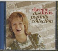 Skeeter Davis - Pop Hits Collection
