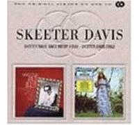 Skeeter Davis Sings Buddy Holly/Skeeter Sings Dolly