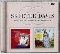 Skeeter Davis Sings [Import]