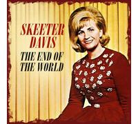 Skeeter Davis - The End of the World