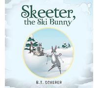 Skeeter, The Ski Bunny