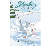 Skeeter, the Ski Bunny