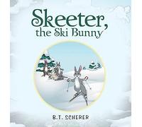 Skeeter, The Ski Bunny