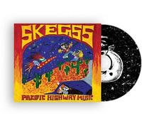 Skegss - Pacific Highway Music [Import]
