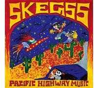 Skegss - Pacific Highway Music [Vinyl Lp]