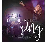 Skei, Rici - Let The People Sing
