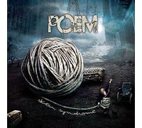 Skein Syndrome by Poem (2016-05-04)