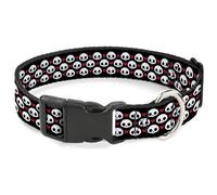 Skelanimals Collier en plastique pour chien