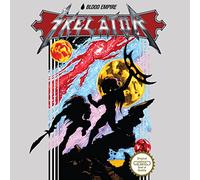 Skelator Blood Empire (Vinyl) 12" Album