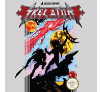 Skelator Blood Empire (Vinyl) 12" Album