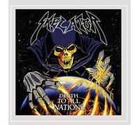 Skelator - Death to All Nations [Import]