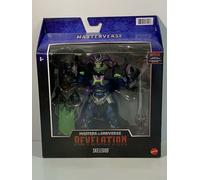 Skelegod Masters De Univers Revelation Masterverse Mattel GYV17