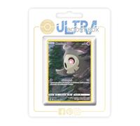 Skelénox GG28/GG70 Alternative Pokémon Gallery Secrète - Ultraboost X Epée et Bouclier 12.5 Zénith Suprême - Coffret de 10 Cartes Pokémon Françaises