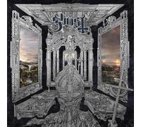 Ghost – Skeletá – Vinyle 12" violet
