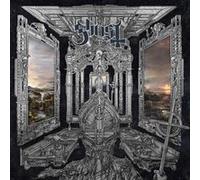 Ghost – Skeletá – Vinyle 12" Album