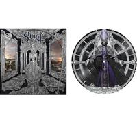 Ghost – Skelet – Vinyle Picture Disc – Édition limitée