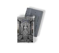 Skeletá [Cassette Couleur Argent-Tirage Limité]