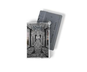 Skeletá [Cassette Couleur Argent - Tirage Limité]