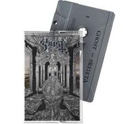 Skeletá [Cassette Couleur Argent - Tirage Limité]