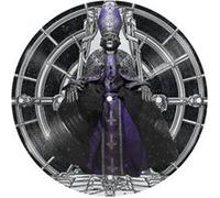 Ghost – Skelet – Vinyle Picture Disc – Édition limitée