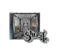 Skeletá [Version Exclusive Amazon - Badge Brodé Thermocollant - Tirage Limité]