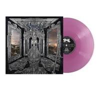 Skeletá Vinyle Violet Vinyle