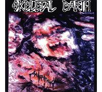 Vic Shoes – Skeletal Earth - 7-Dreiphuck