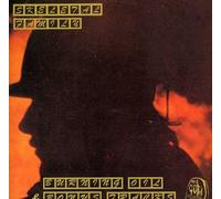 Skeletal Family - Burning Oil