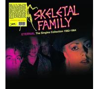 Skeletal Family - Eternal (Black) [Import]