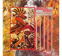 SKELETAL FAMILY - Futile Combat