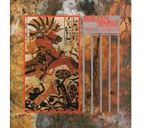 Skeletal Family - Futile Combat