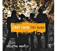 Skeletal Family – Light from the Dark – Vinyle 12"