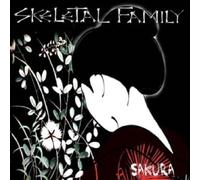 Skeletal Family - Sakura [Import]