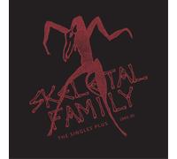 Skeletal Family - The Singles Plus 1983-85 (Rsd) [Vinyl Lp]