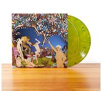 of Montreal Skeletal Lamping (Vinyl) 12" Album Coloured Vinyl (Limited Edition)