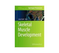 Skeletal Muscle Development