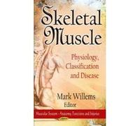 Skeletal Muscle - [Version Originale] Mark Willems (Auteur)