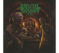 Skeletal remains - Beyond the flesh