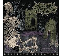 Skeletal Remains - Desolate Isolation