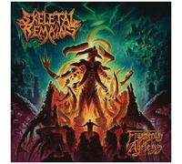 Skeletal Remains - Fragments Of The Ageless [Compact Discs] Digipack Packaging