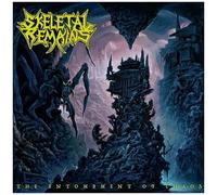 Skeletal Remains - The Entombment Of Chaos [Vinyl]