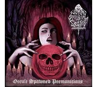 Skeletal Spectre - Occult Spawned Premonitions